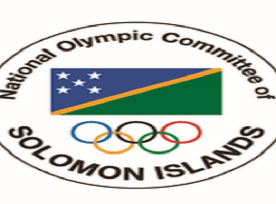 SOL 2023 PACIFIC GAMES: Games Administration Manager.