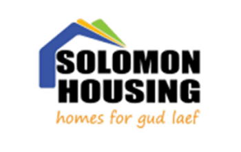 Solomon Housing Limited: Financial Controller