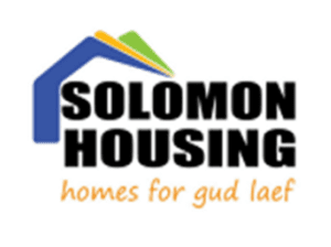 Solomon Housing Limited: Financial Controller