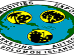 The Commodities Export Marketing Authority