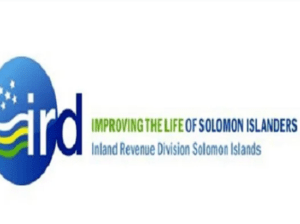 Inland Revenue Division: Public Notice
