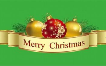 Ministry of Home Affairs: 2022 Christmas Message