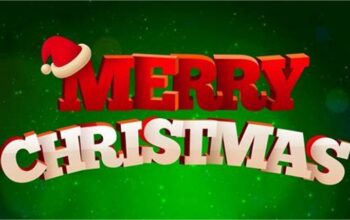 Ministry of Environment: 2022 Christmas Message,Honourable Stanley Festus Sofu