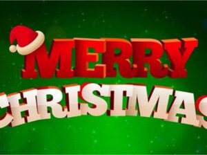 Ministry of Environment: 2022 Christmas Message,Honourable Stanley Festus Sofu