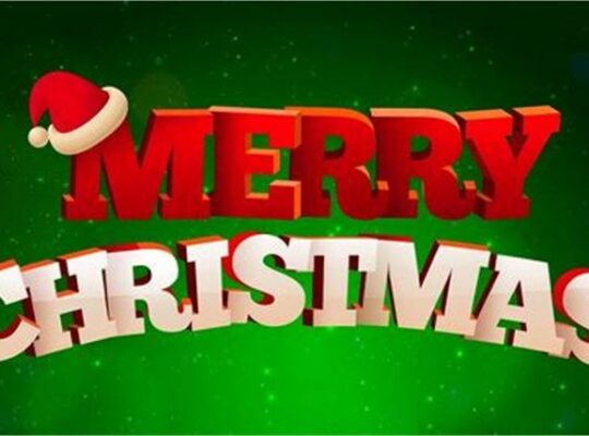 Ministry of Environment: 2022 Christmas Message,Honourable Stanley Festus Sofu