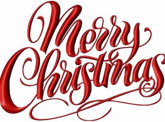 Ministry Of Health and Medical Services: 2022 Christmas Message: Hon. Dr. Culwick Togamana