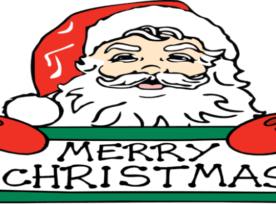 Ministry of Forestry and Research: 2022 Christmas Message