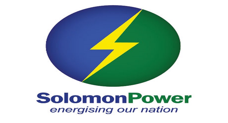 Solomon Power: Invitation To Quote
