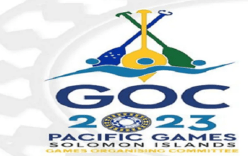 The Games Organising Committee: Expression Of Interest