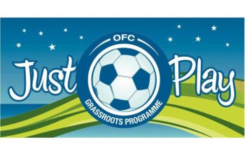 Solomon Islands Football Federation: Vacancy Notice: Just Play National Coordinator