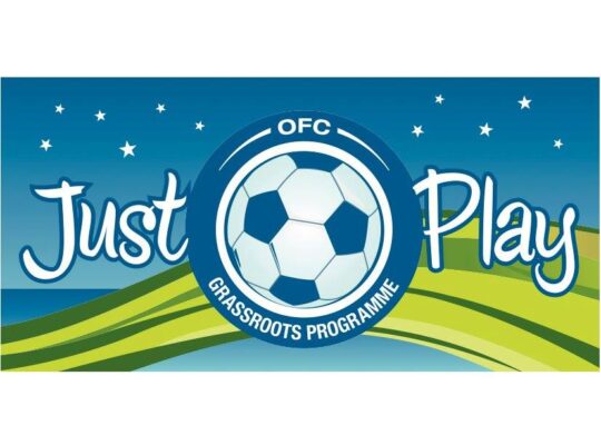 Solomon Islands Football Federation: Vacancy Notice: Just Play National Coordinator