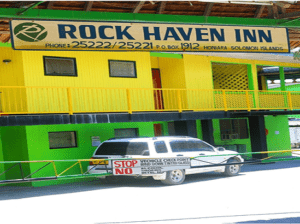 Rock Haven Limited: