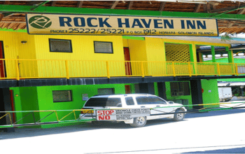 Rock Haven Limited: