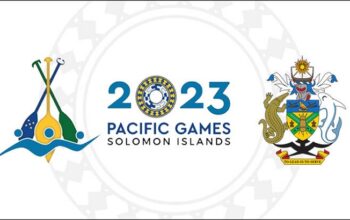 The 2023 Pacific Games: Request For Expressions   Of Renting