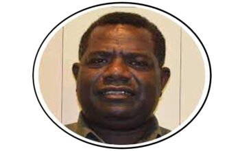 Ministry of Mines & Energy Rural Electrification: Hon. Bradley Tovosia 45th Independence Message 2023