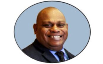 Ministry of Environment, Climate Change, Disaster: Hon. Stanley Festus Sofu 45th Anniversary Special Message 2023