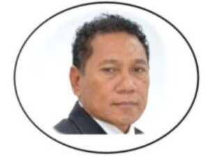 Ministry of Communication and Aviation:  Honourable Minister, Peter Shanel Agovaka 45th Independence Message 2023