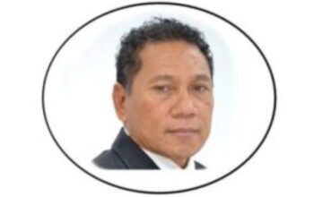 Ministry of Communication and Aviation:  Honourable Minister, Peter Shanel Agovaka 45th Independence Message 2023