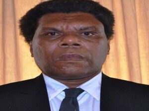 Ministry of Rural Development: 2023 Independence Message: Hon Minister Duddley Kopu