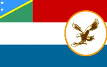 Provincial Government Of Malaita: Invitation to Tender