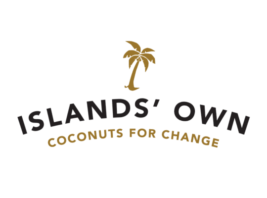 Island’s Own  Making a Difference through Coconut Products