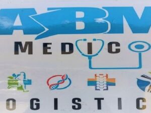 ABM MEDICO Logistics