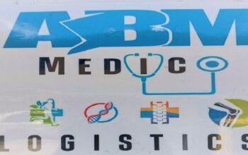 ABM MEDICO Logistics