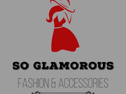 So Glamorous