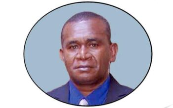 Ministry of Provincial Government and Institutional Strengthening: Hon. Rollen Seleso (MP) Congratulation Message to the Premier Of Choisuel Province