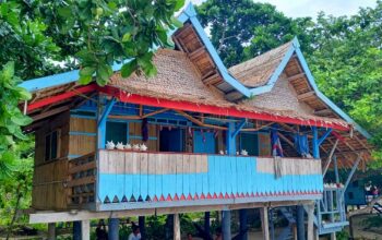 Rigapeel Homestay