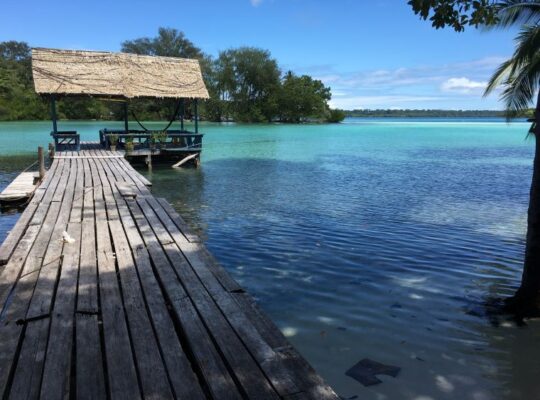 Minado Eco Lodge