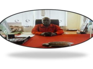 Ministry of Provincial Government: Hon Rollen Seleso Congratulations Message To Newly Elected Premier Hon Billy Veo (MPA)