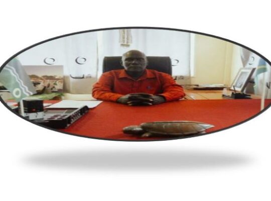 Ministry of Provincial Government: Hon Rollen Seleso Congratulations Message To Newly Elected Premier Hon Billy Veo (MPA)