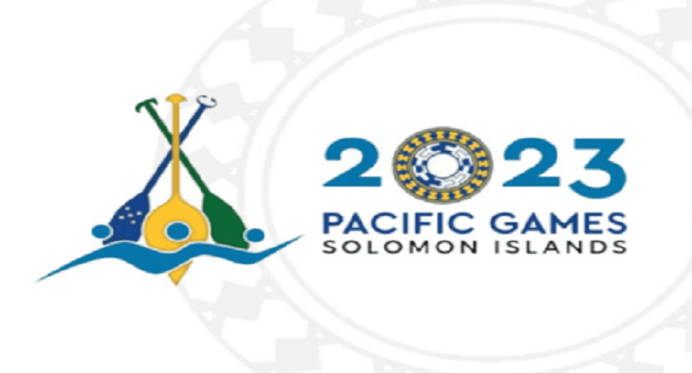 2023 Pacific Games Solomon Islands: Request for Expression of Interest