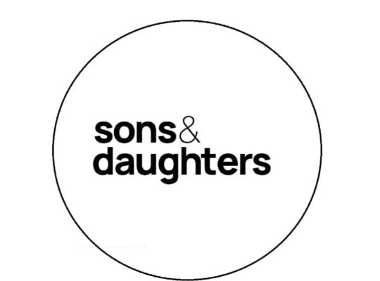 Sons & Daughters Tie Dye