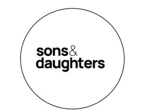 Sons & Daughters Tie Dye