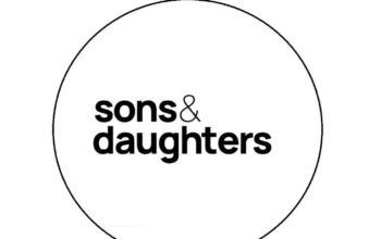 Sons & Daughters Tie Dye