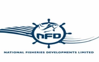 National Fisheries Development: Machinist / Fitter