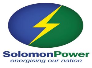 Solomon Power: Digital Innovation Officer