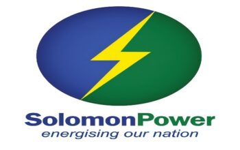 Solomon Power: Digital Innovation Officer