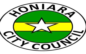 Honiara City Council: Vacancy Notice