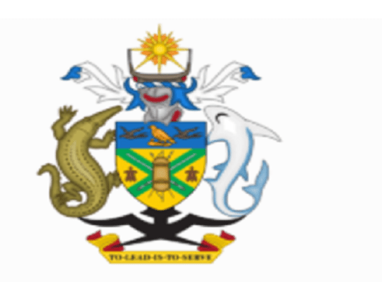 Ministry of Infrastructure Development: Invitation For Bids: Provision of Shipping Services