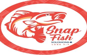 Snap Fish Solomons