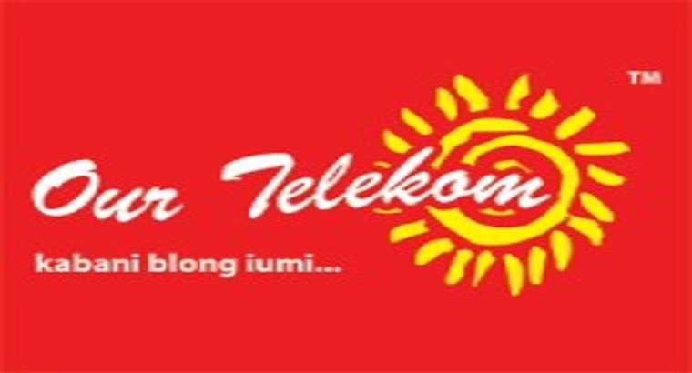 Our Telekom: Festive Season Discount