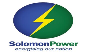 Solomon Power: Administration Assistant Officer Post