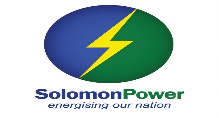 Solomon Power: Administration Assistant Officer Post