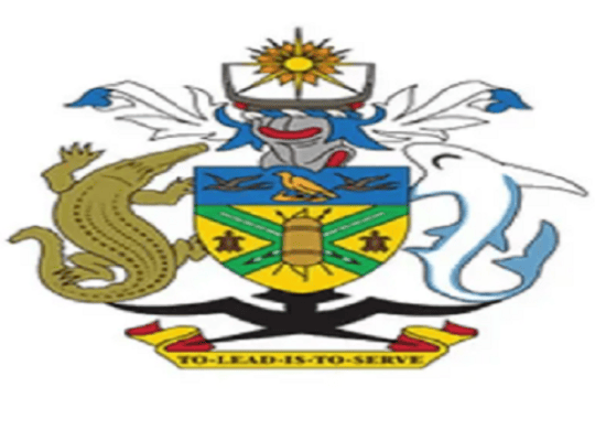 The Solomon Islands Tertiary Education and Skills
