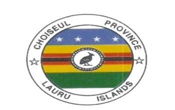Choiseul Provincial Government: Invitation to Tenders