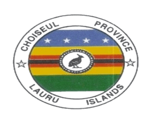 Choiseul Provincial Government: DEVELOPMENT PLANNING OFFICER POST