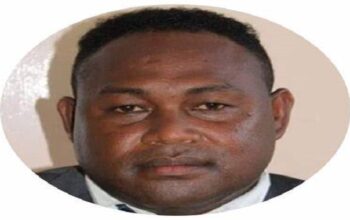Ministry of Infrastructure & Development : 2024 46th Independence Message – From:  Honourable Manasseh Maelanga (MP)
